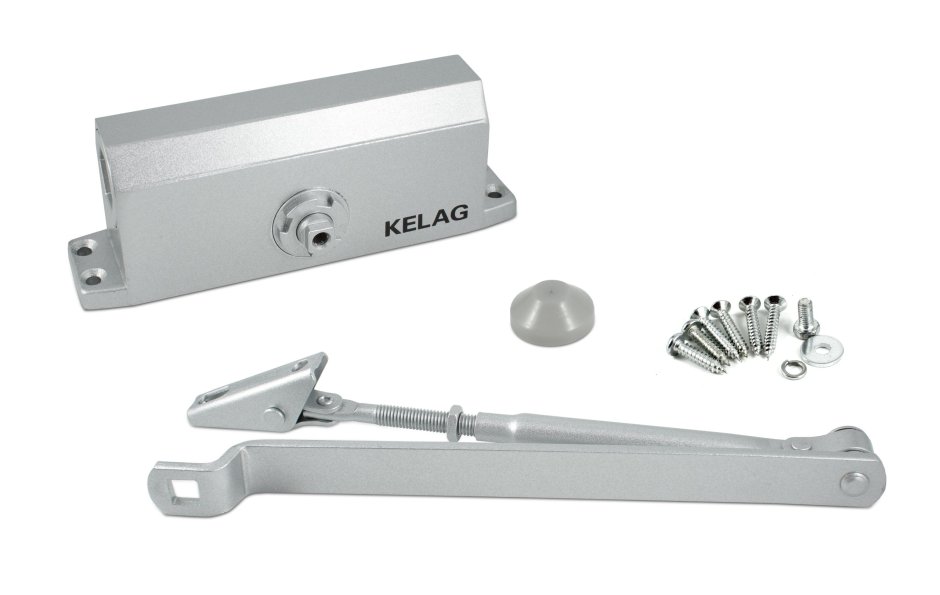 Устройство для самозакрывания дверей