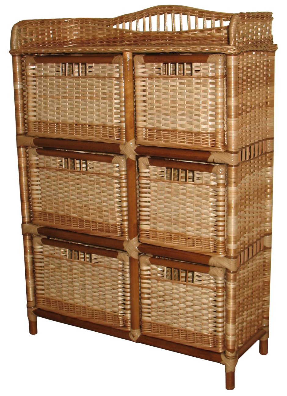 Лозоплетение мебель из лозы