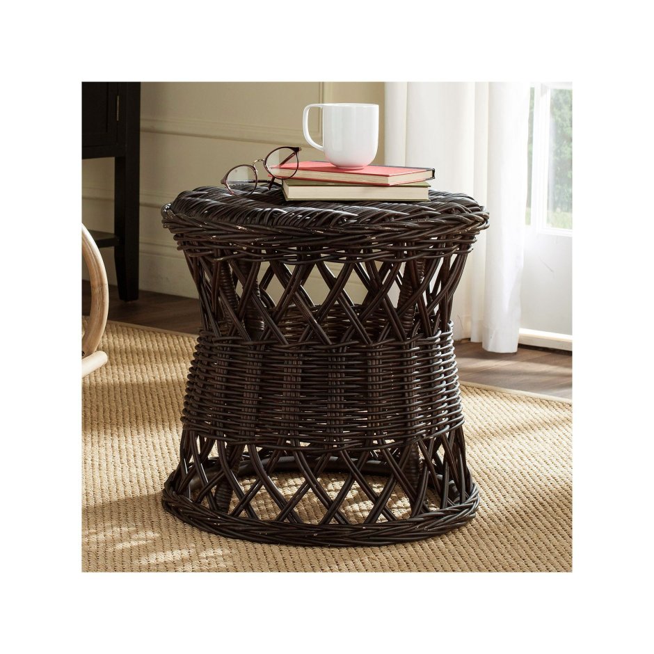 Корзинки для хранения вещей в шкафу