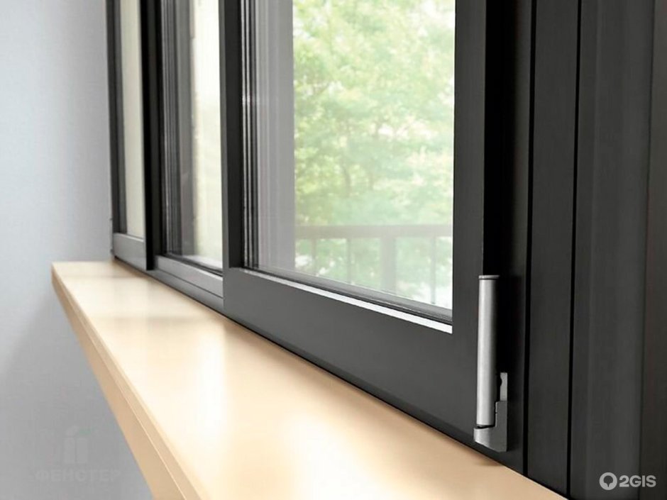 Подоконник дуб Шеффилд светлый