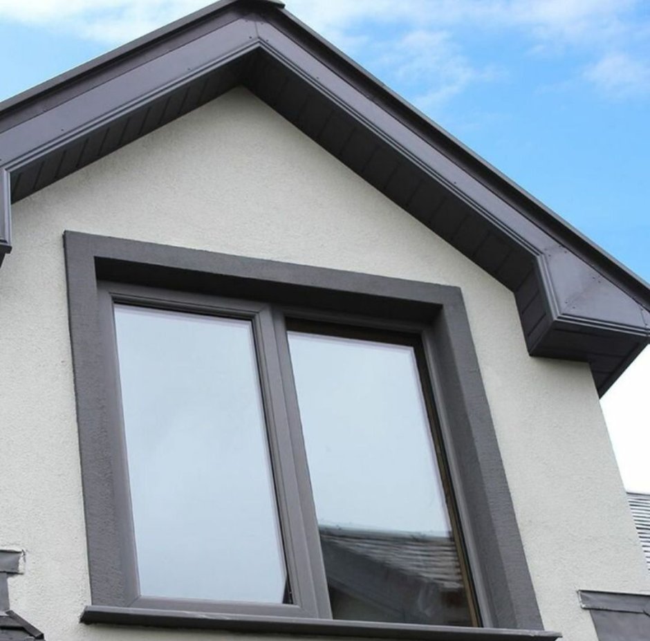 Окна Рехау балконный блок