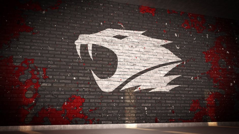 Геймерские обои на стену