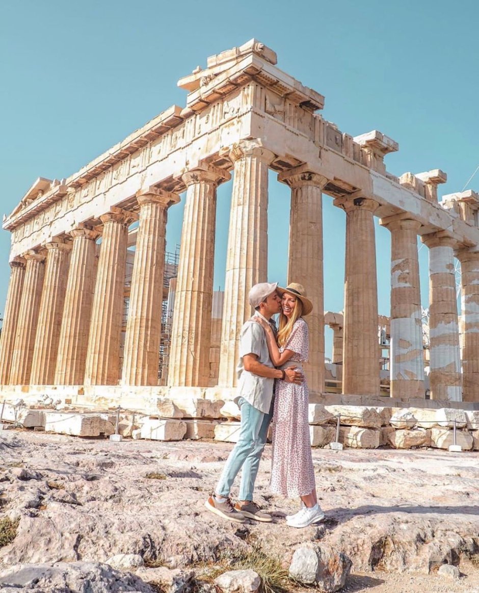 Греция Пинтерест Афины