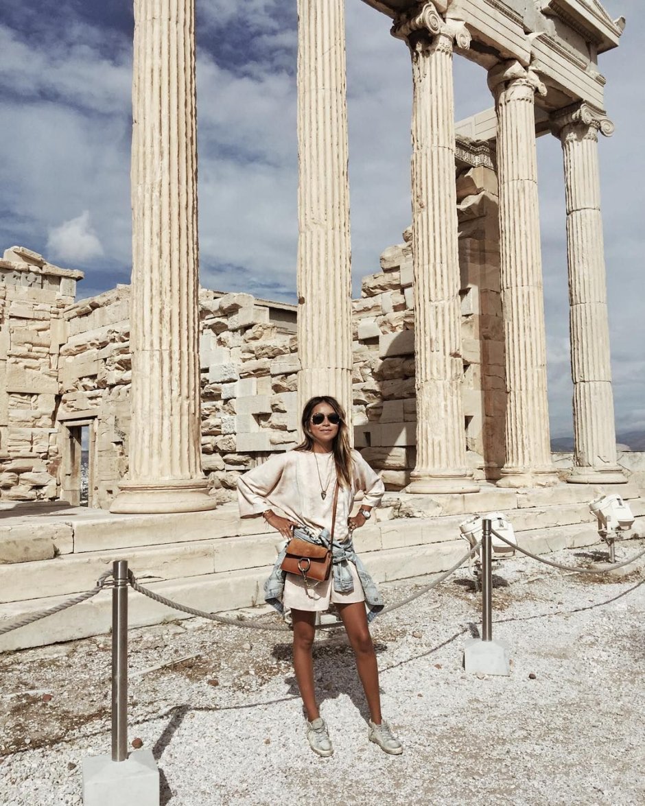 Греция Пинтерест Афины