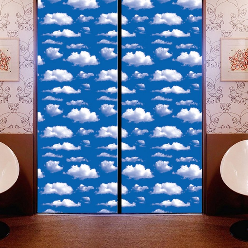 Самоклеющиеся панели для потолка