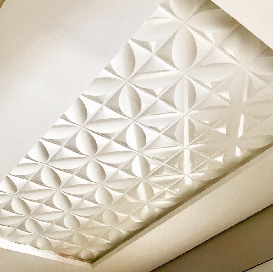 Наклейки на потолок