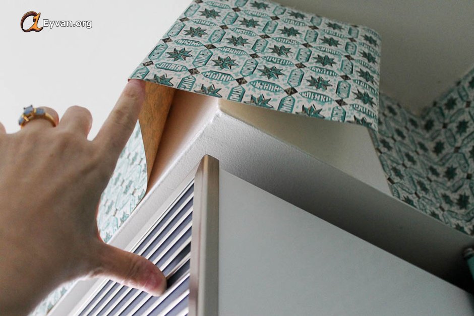 Плинтусная лента ПВХ