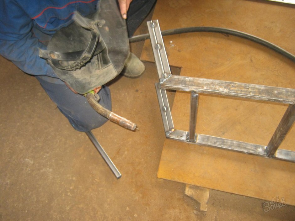 Лестница приставная 3м деревянная нормы