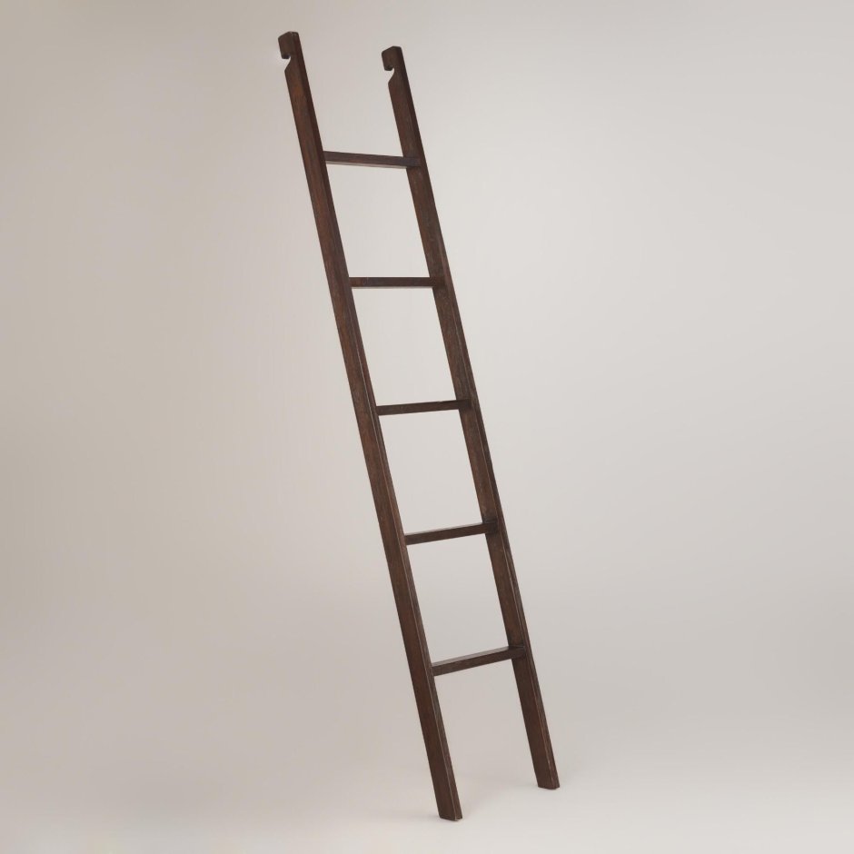 Приставная лестница из профильной трубы 20х40 чертежи