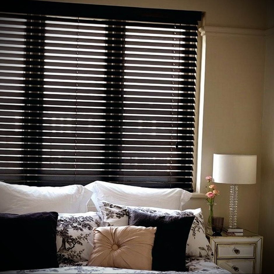 Рольшторы Зебра день ночь