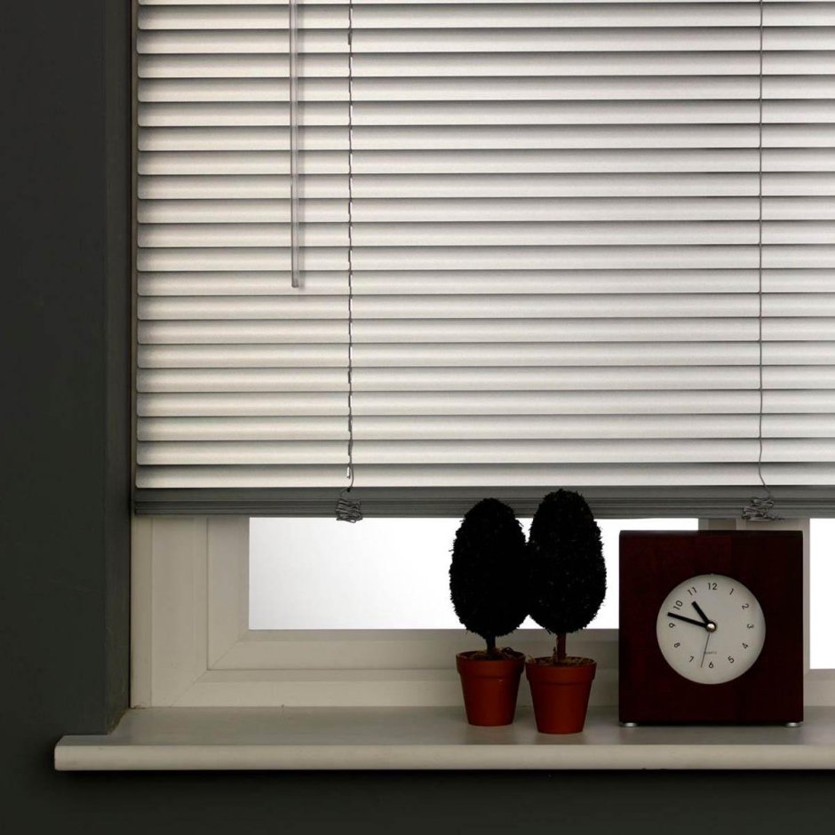 Жалюзи Hunter Douglas Luminette