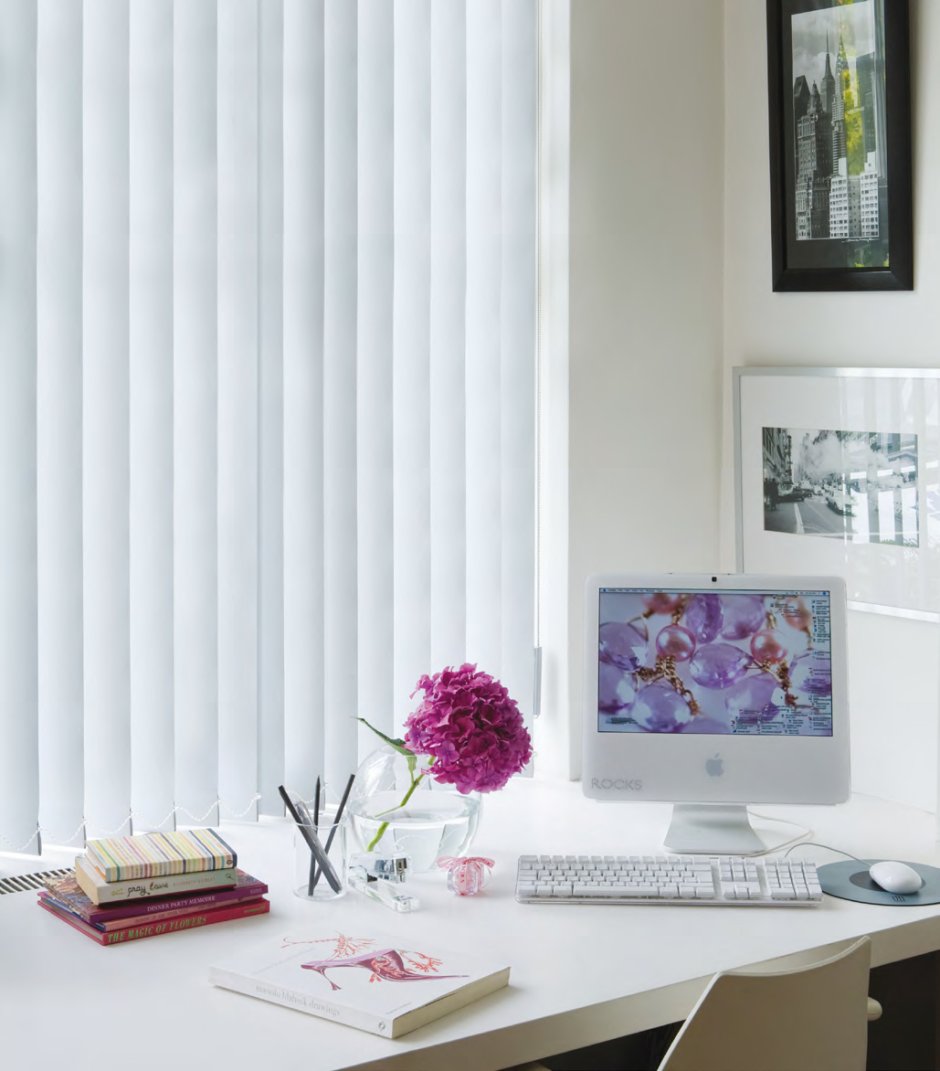 Жалюзи Зебра