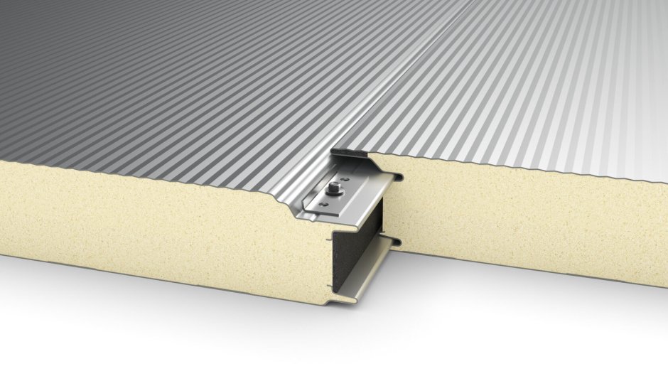 Композитные панели Alucobond