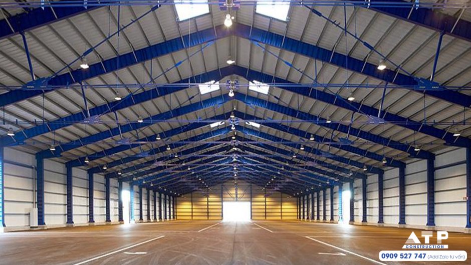 Kingspan сэндвич панели