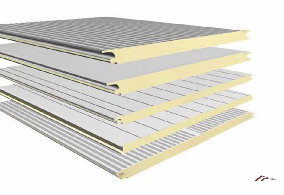 Прямостенный ангар 12х30