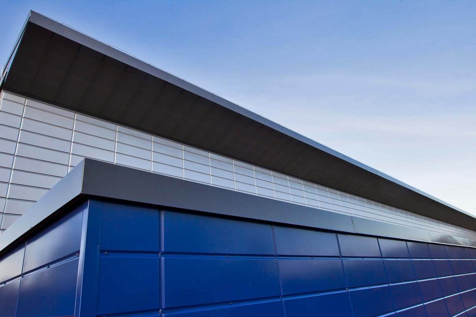 Мкл быстровозводимые конструкции