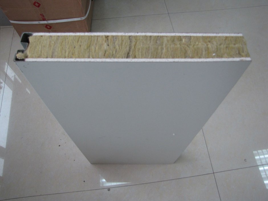 Схема монтажа потолка ПВХ