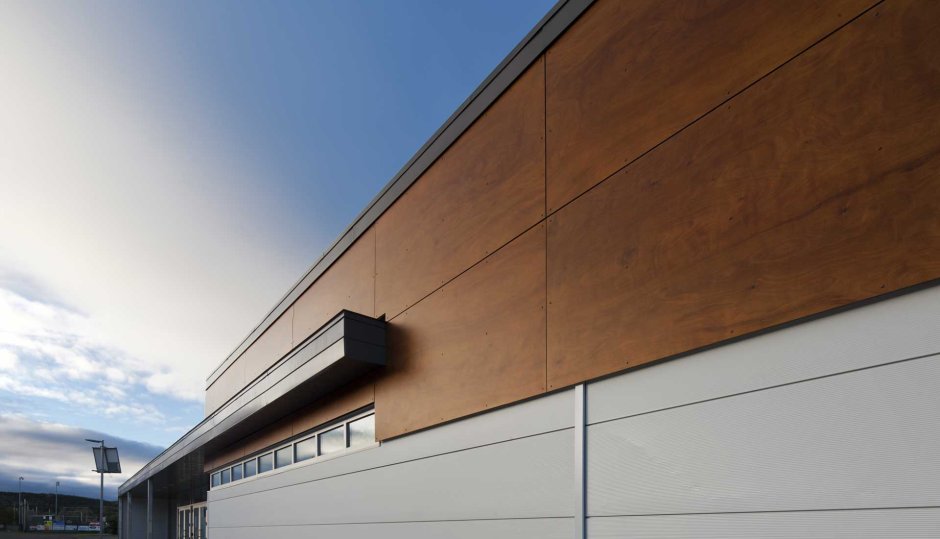 Термопрофиль стеновой ЛСТК