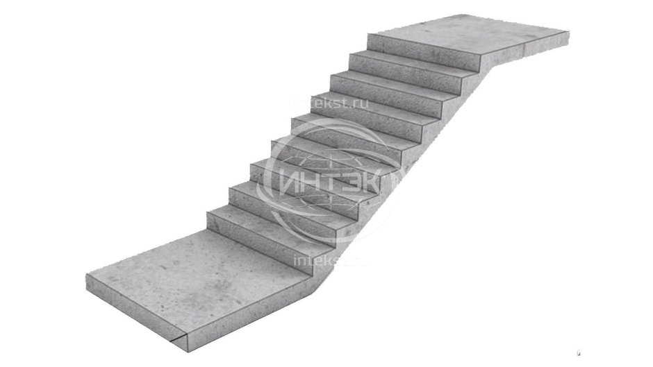 Лестничная ступень лс 12