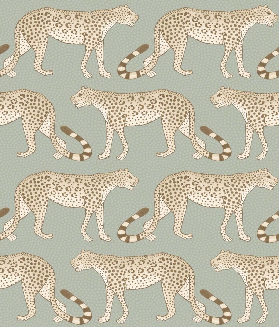 Cole & son, коллекция the Ardmore collection