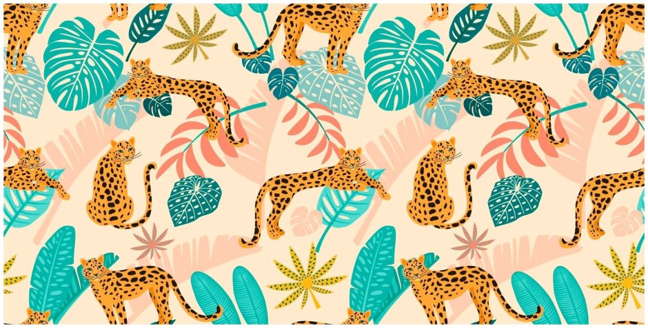 AG 462 леопард