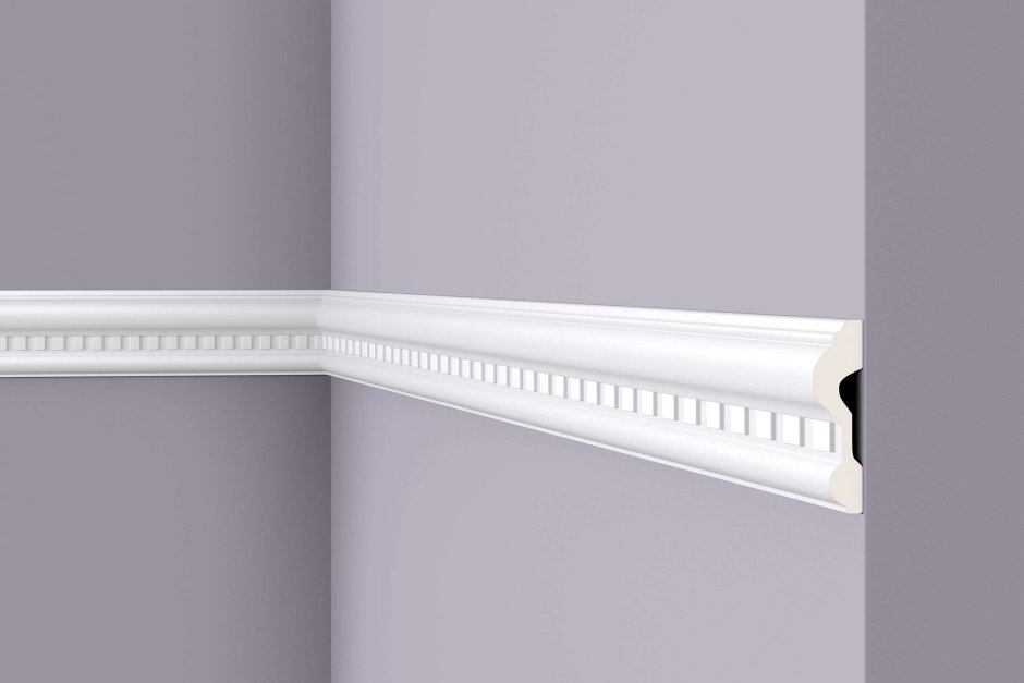 Молдинг NMC Wallstyl WL-07