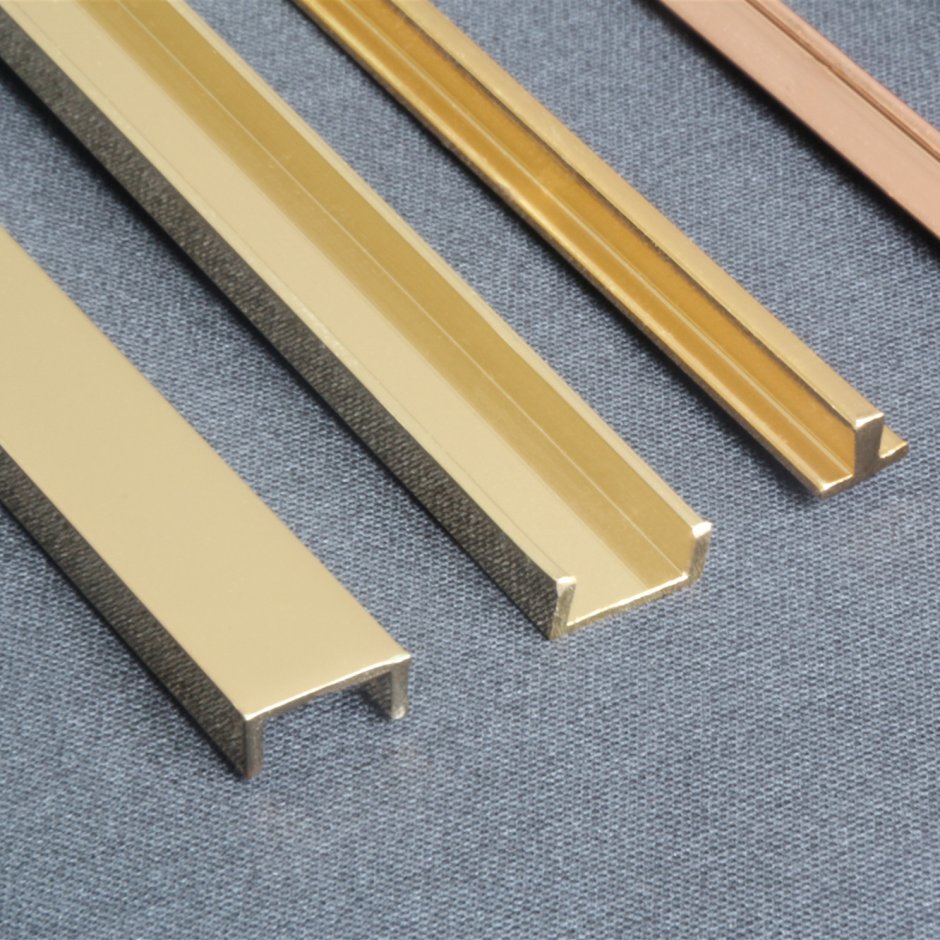 Молдинг панели