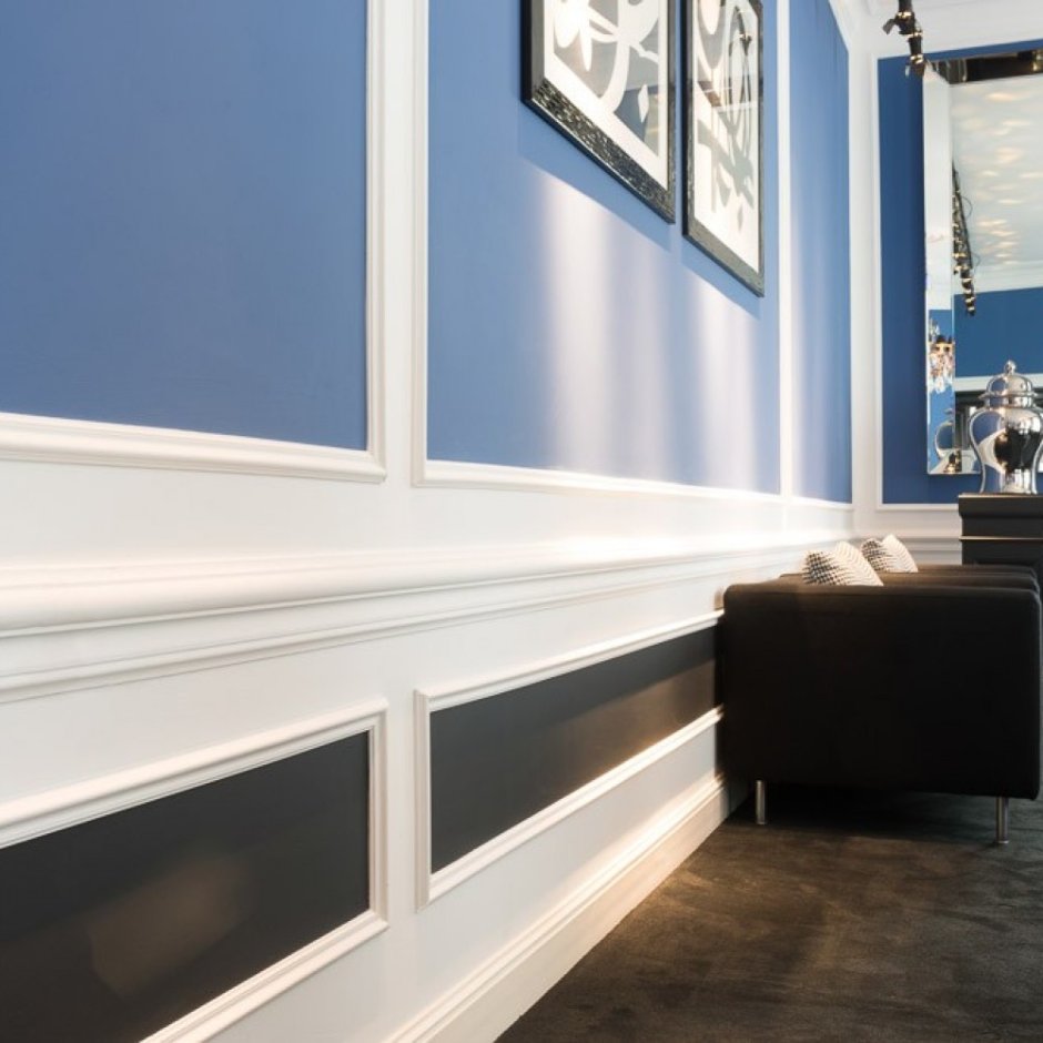 Молдинг Orac Decor p8050