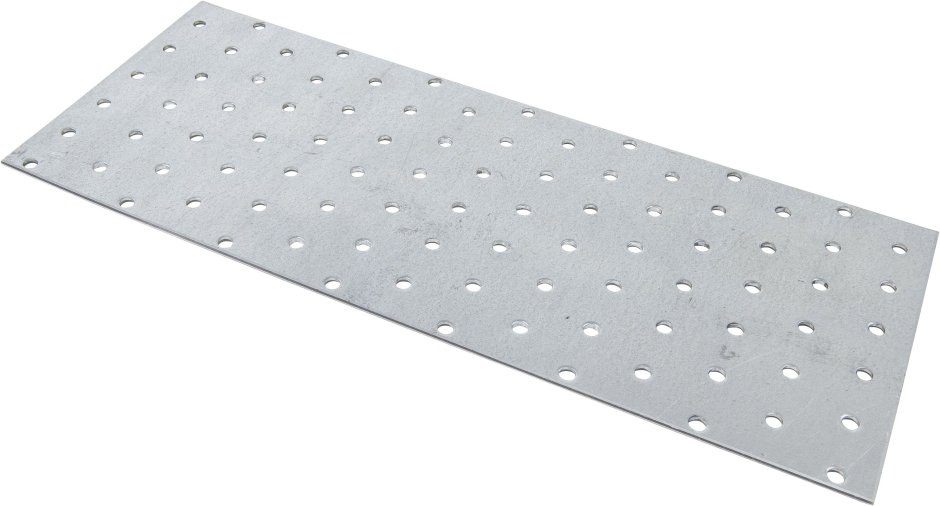 Пластина соединительная ПС-4-300