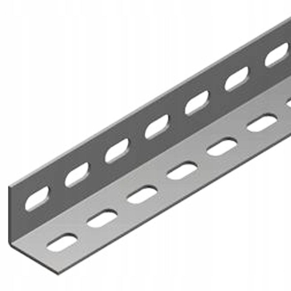 Профиль зетовый 50x50x2,5