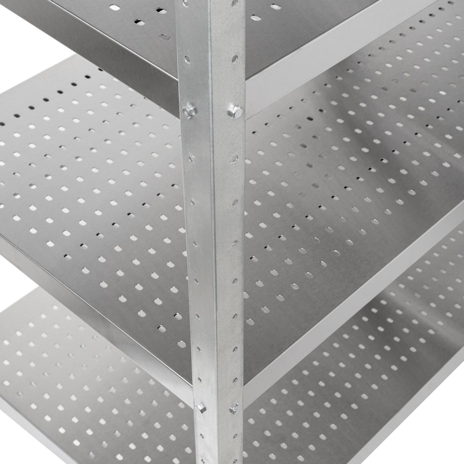 Стеллаж Кобор СКП-150/60