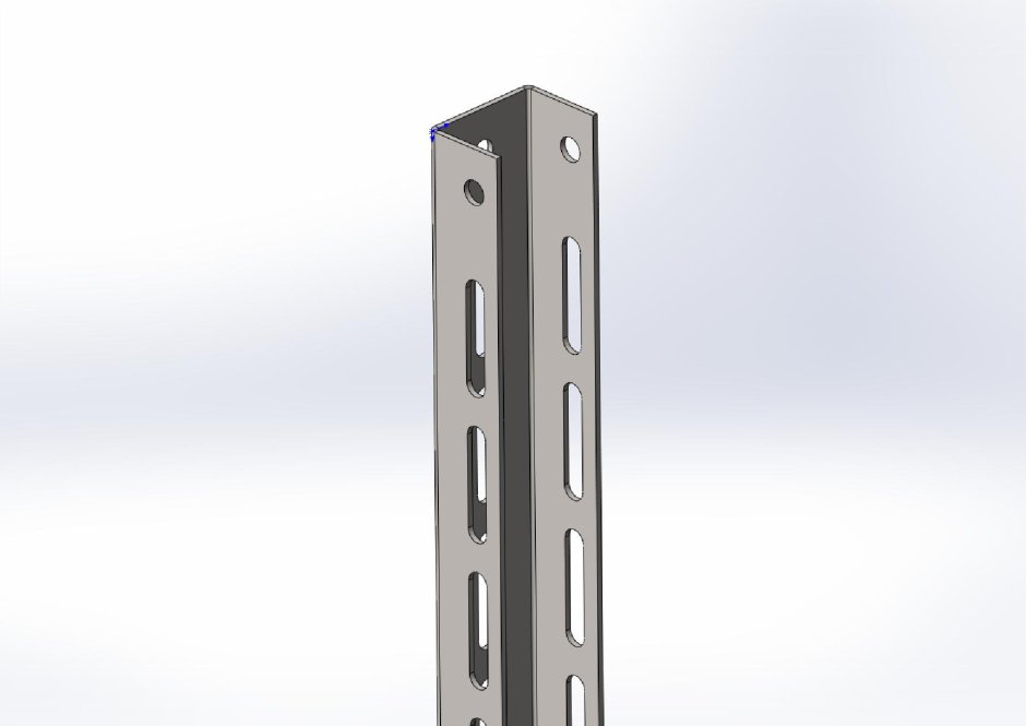 Стойка промежуточная ПС-60 (20)