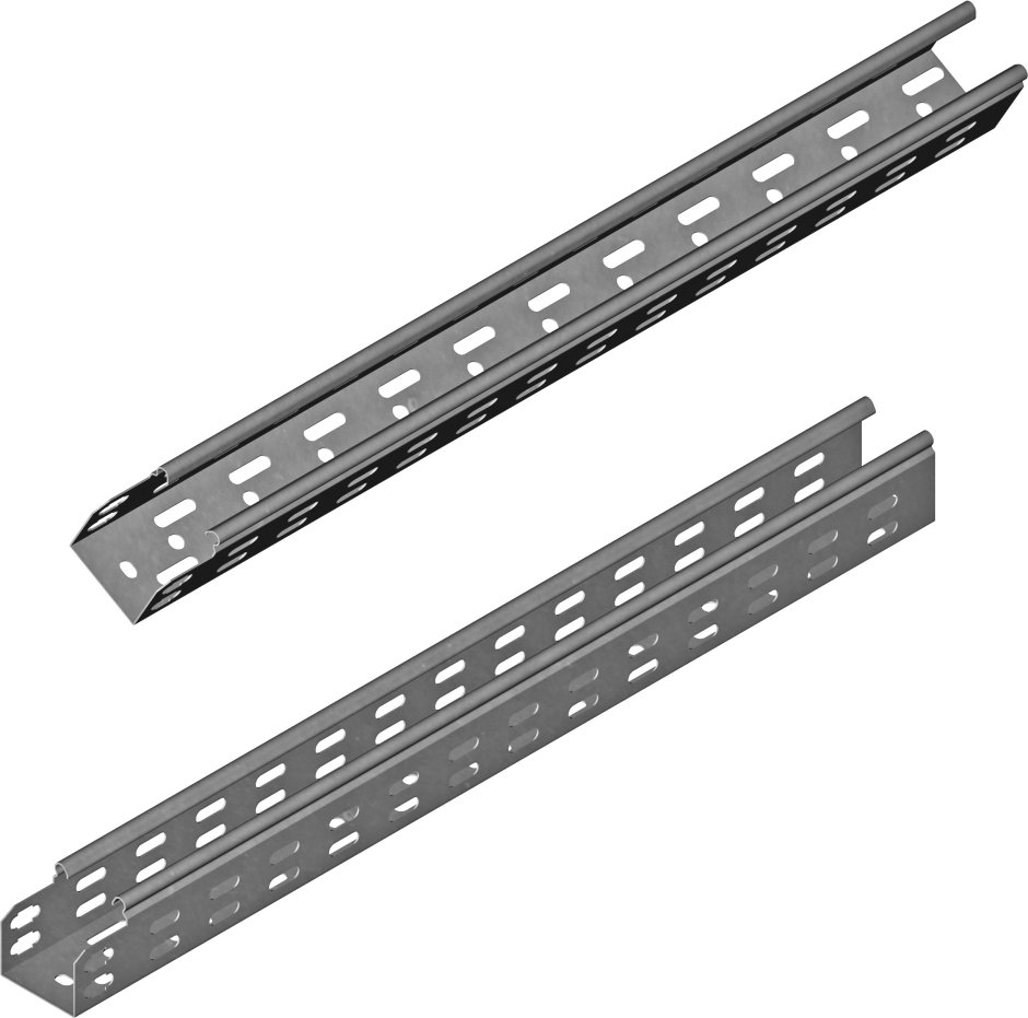 Профиль для кабельных лотков DKC bpt2906 l=750