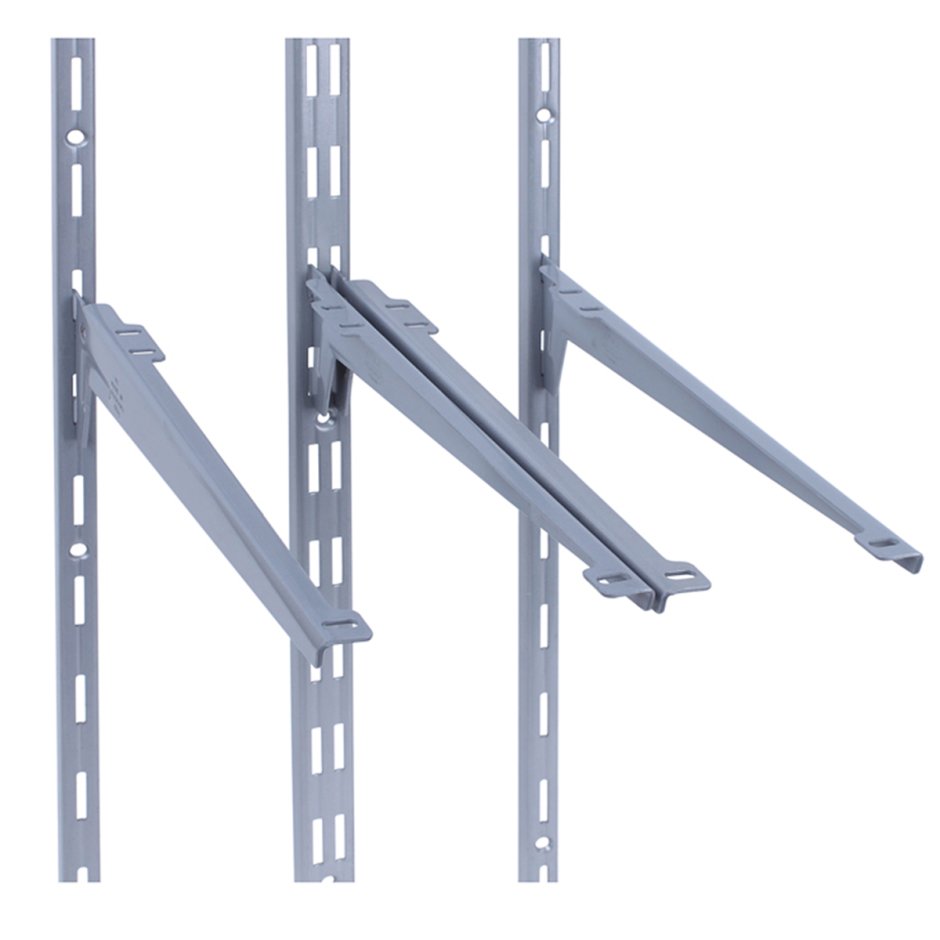 Кронштейн для консольного стеллажа ст-1101-2