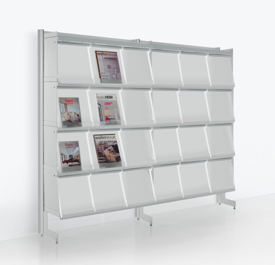 Полка Tonin casa стеклянная