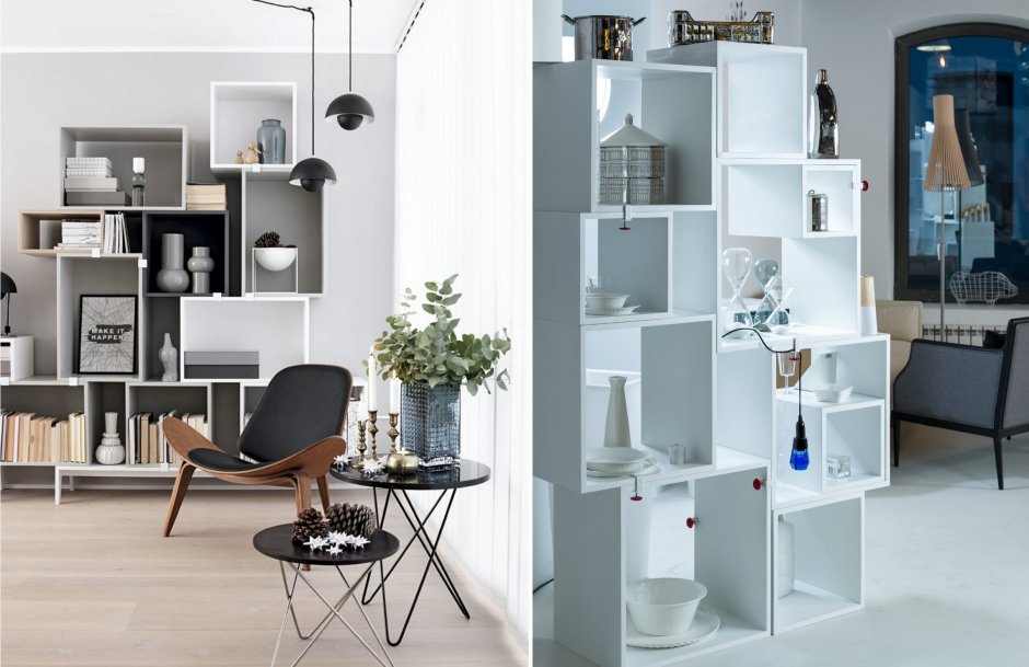 Витрина магазина