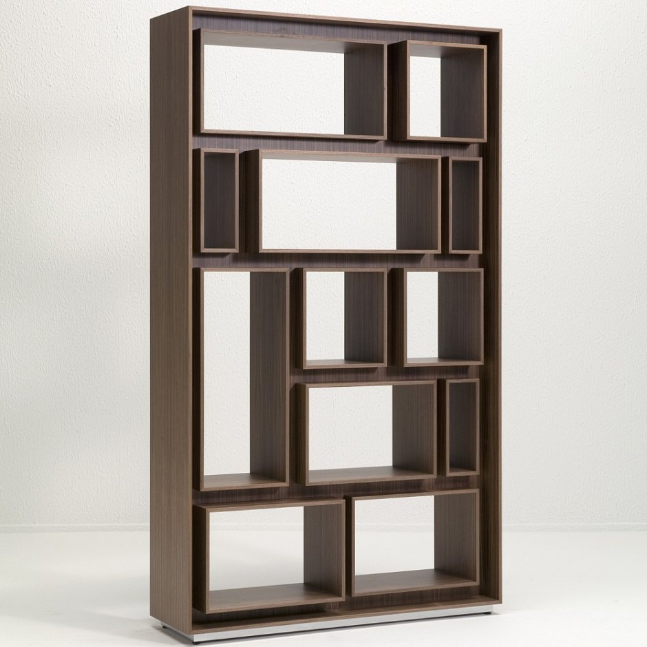 Витрина книжная