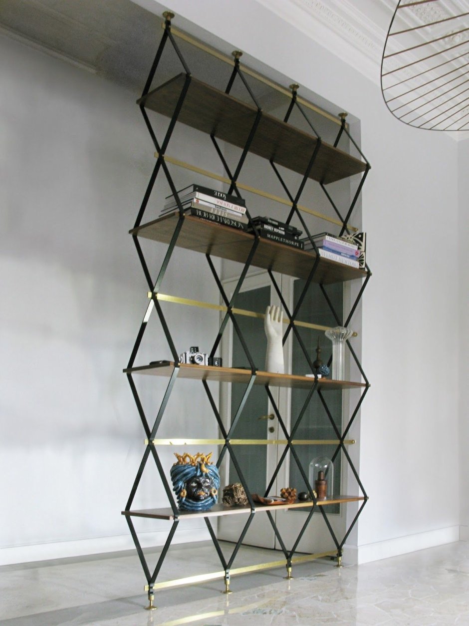 Торговые рекламные стойки