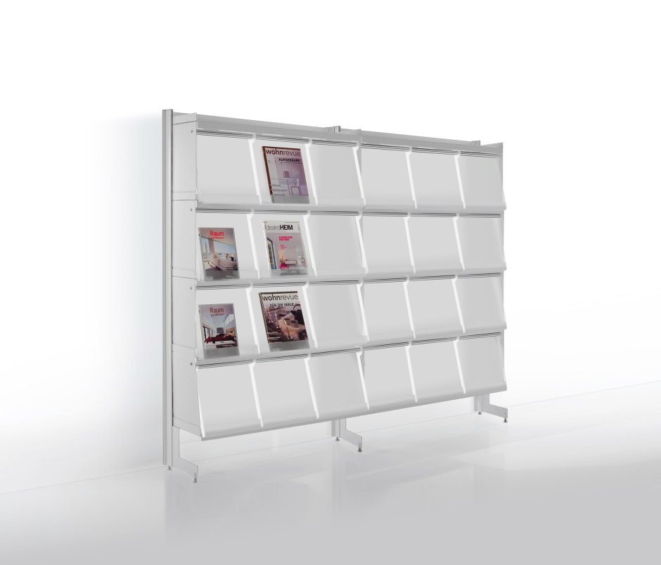 Книжные выставки в библиотеке