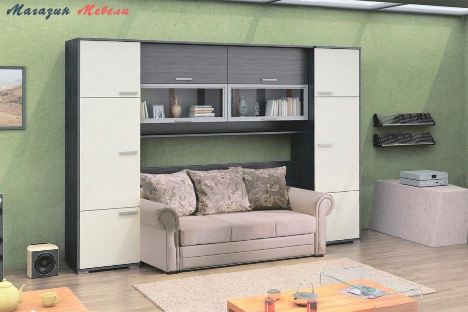 Сильва мебельная фабрика