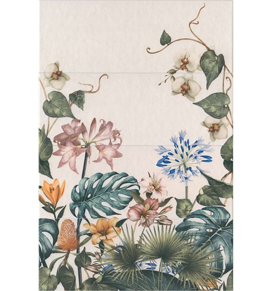 Плитка зимний сад Керама Марацци