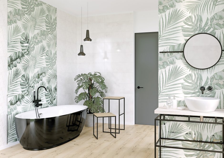 Керамогранит Cariota Cersanit