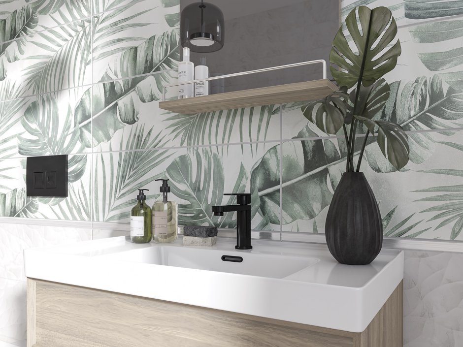 Коллекция плитки Cersanit Cariota