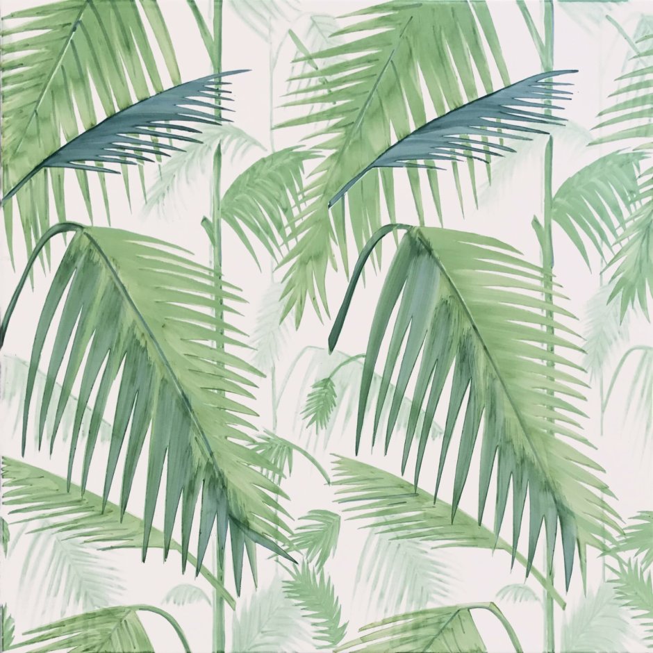 Urban Jungle плитка