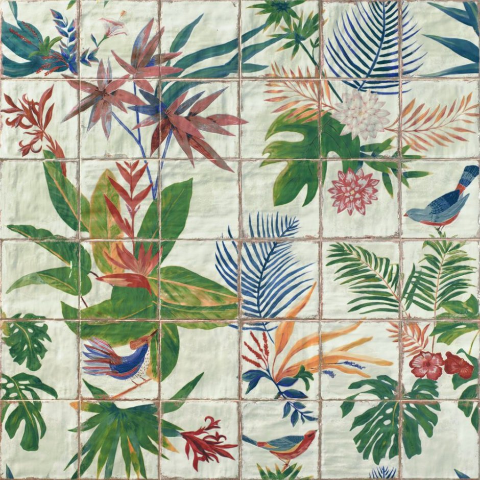 Плитка Mainzu Livorno Decor Sonata