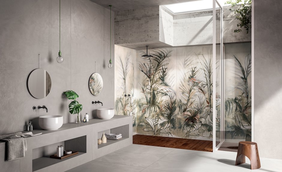 Керамогранит Fondovalle Dream Jungle