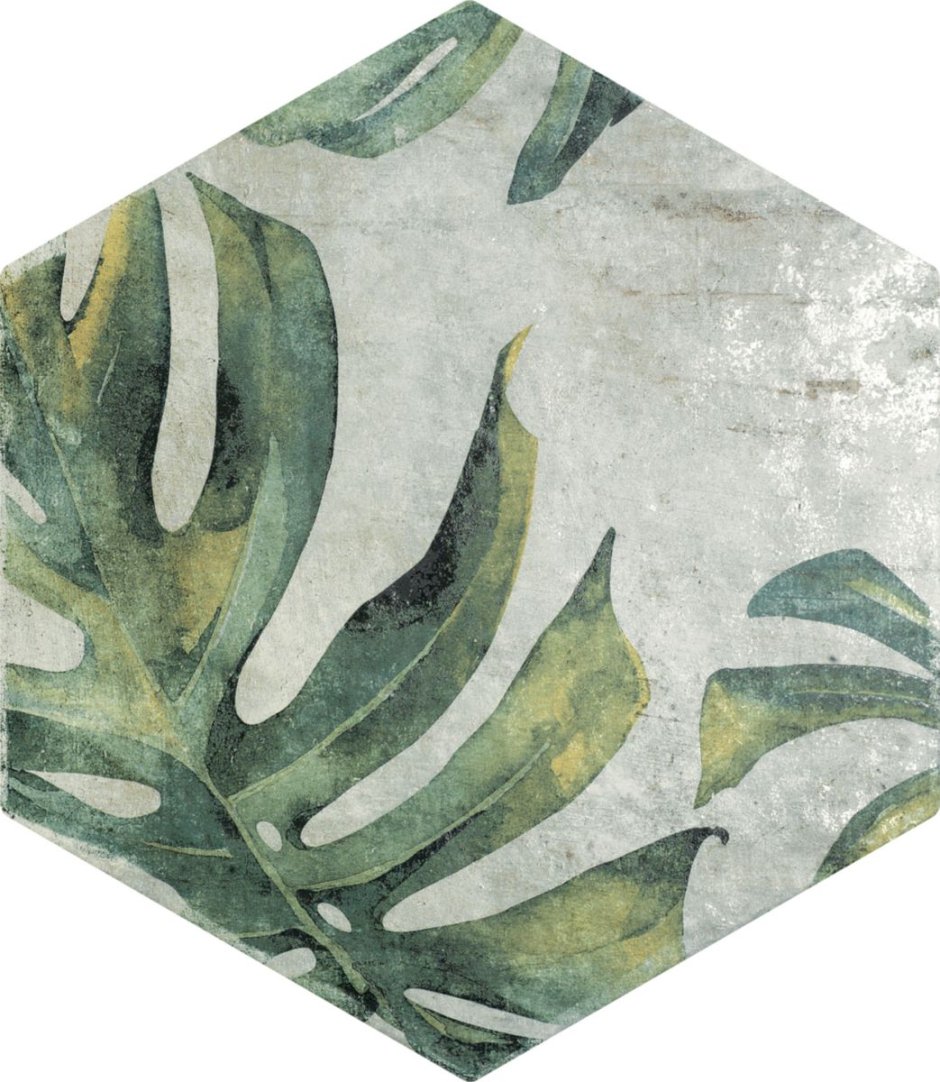 Amazonia Tropic Emerald 32х36.8