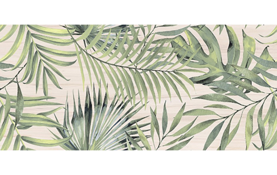 Плитка настенная Cersanit Botanica