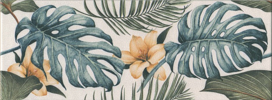 Керамическая плитка зимний сад Kerama Marazzi