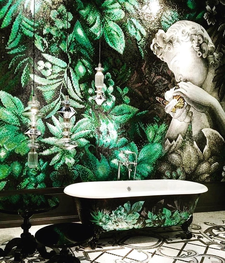 Сичес мозаика